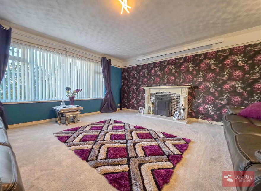 1A Carnhill Road, Newtownabbey, BT36 6LA