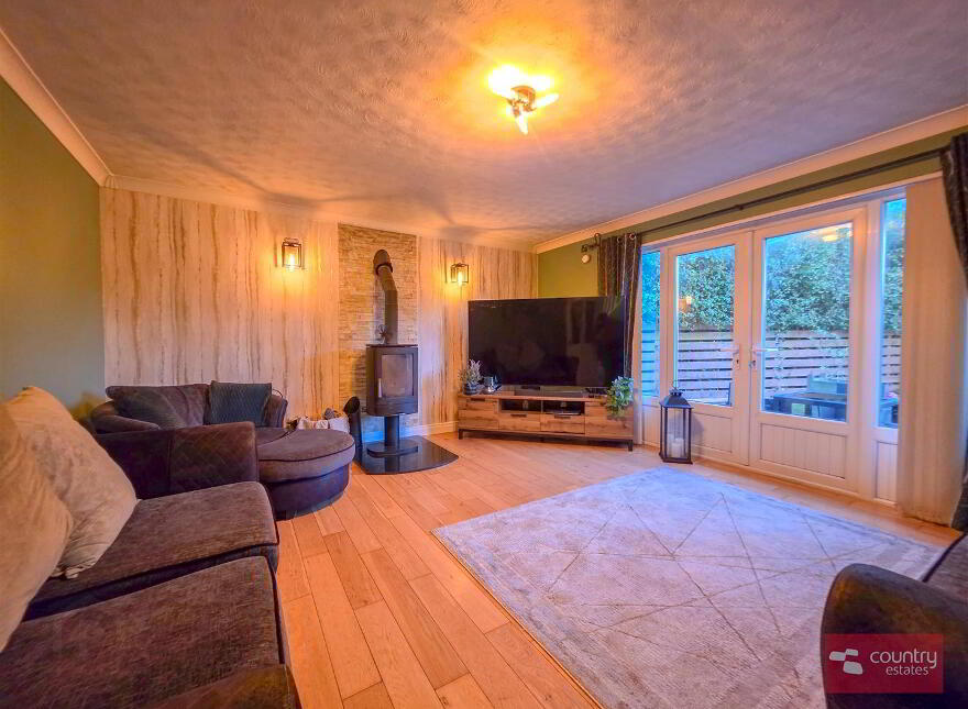 1A Carnhill Road, Newtownabbey, BT36 6LA