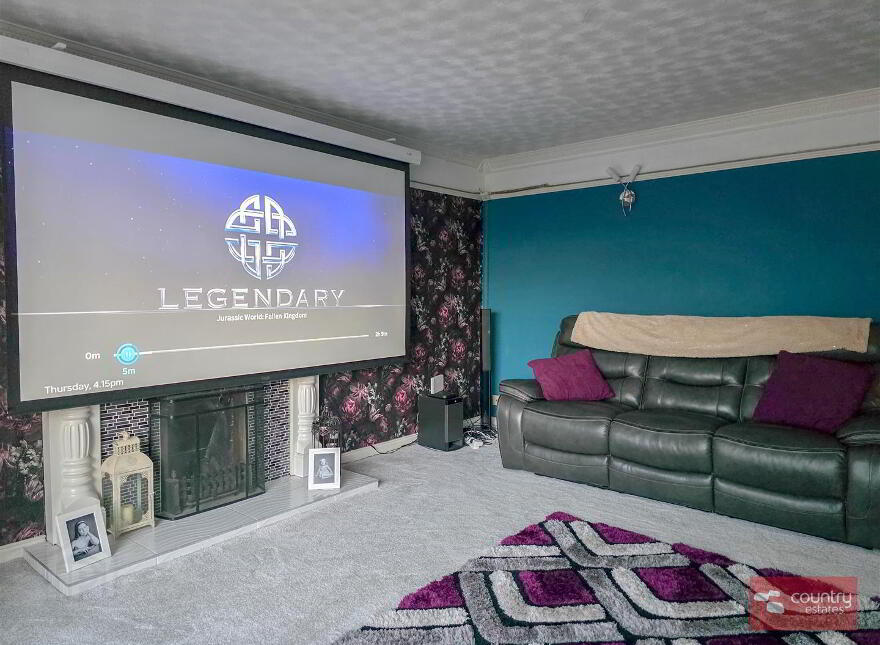 1A Carnhill Road, Newtownabbey, BT36 6LA