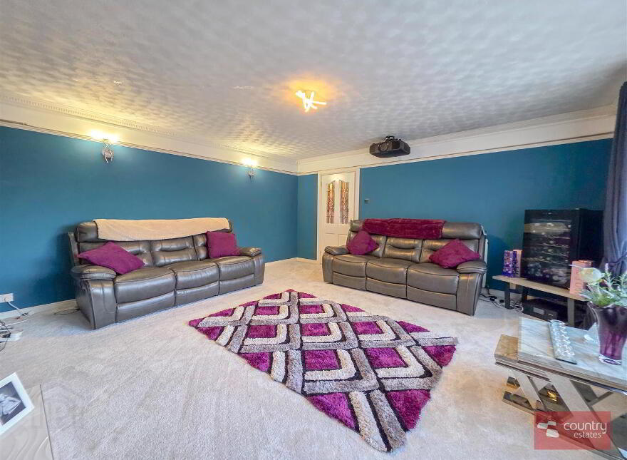 1A Carnhill Road, Newtownabbey, BT36 6LA