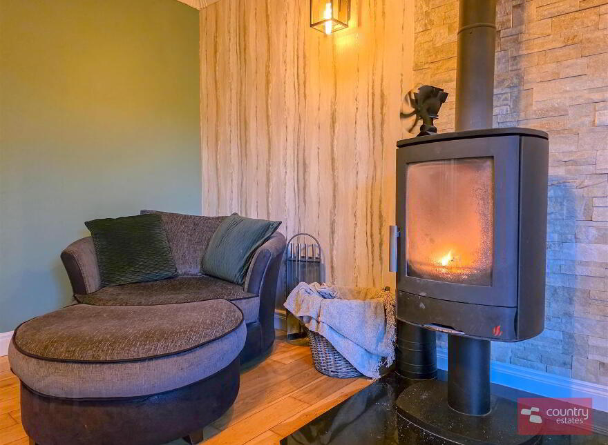 1A Carnhill Road, Newtownabbey, BT36 6LA