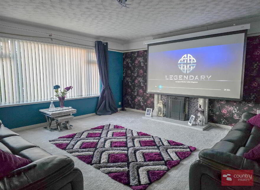 1A Carnhill Road, Newtownabbey, BT36 6LA