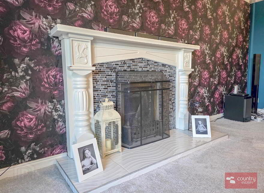 1A Carnhill Road, Newtownabbey, BT36 6LA