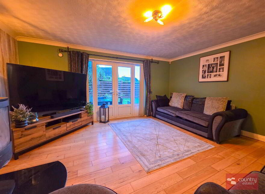 1A Carnhill Road, Newtownabbey, BT36 6LA