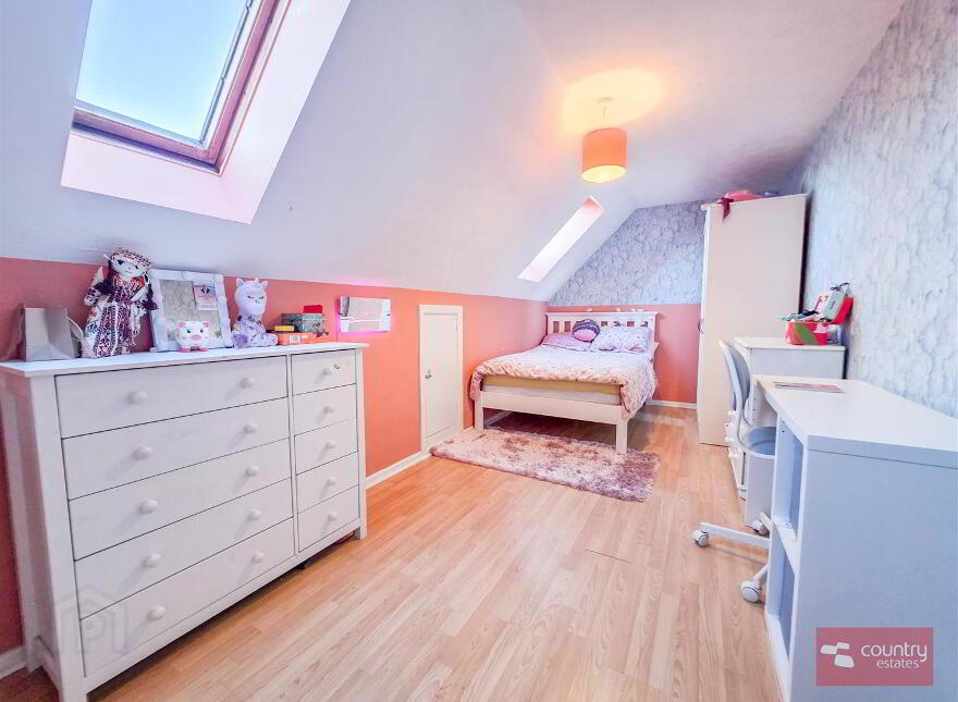 1A Carnhill Road, Newtownabbey, BT36 6LA
