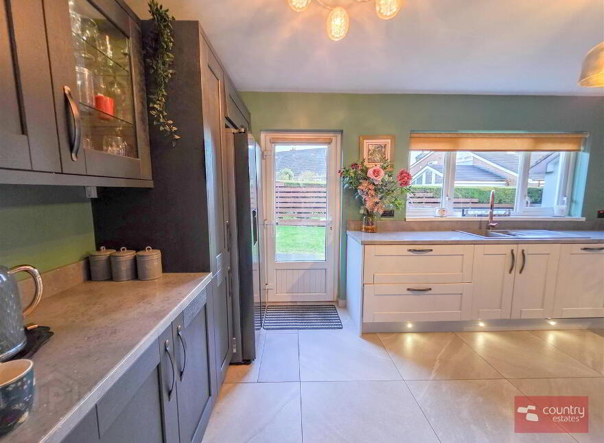 1A Carnhill Road, Newtownabbey, BT36 6LA