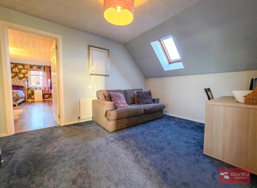 1A Carnhill Road, Newtownabbey, BT36 6LA