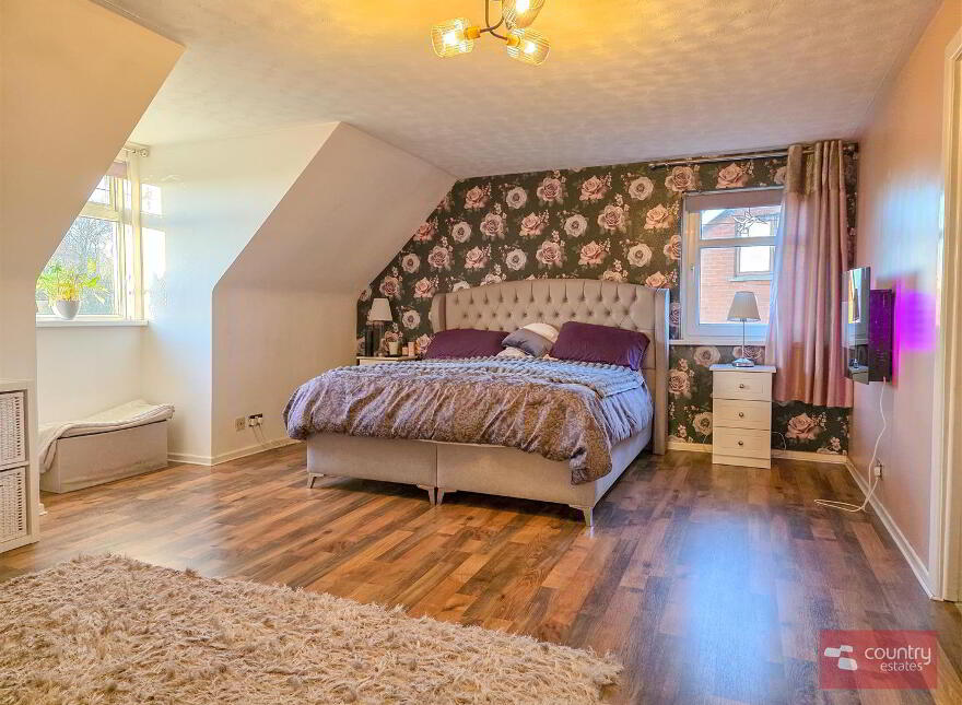 1A Carnhill Road, Newtownabbey, BT36 6LA
