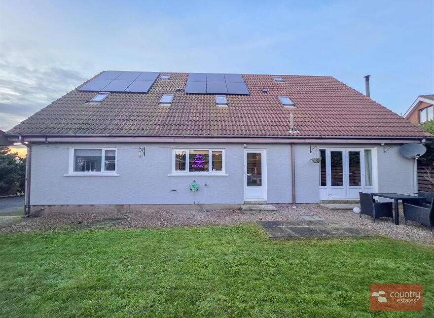 1A Carnhill Road, Newtownabbey, BT36 6LA