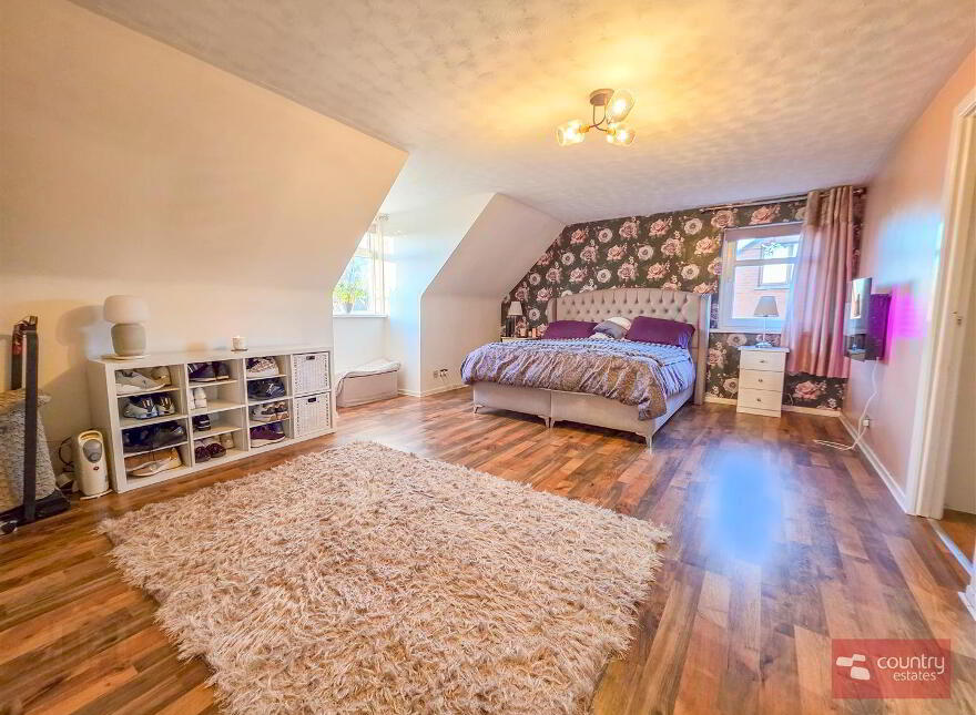 1A Carnhill Road, Newtownabbey, BT36 6LA