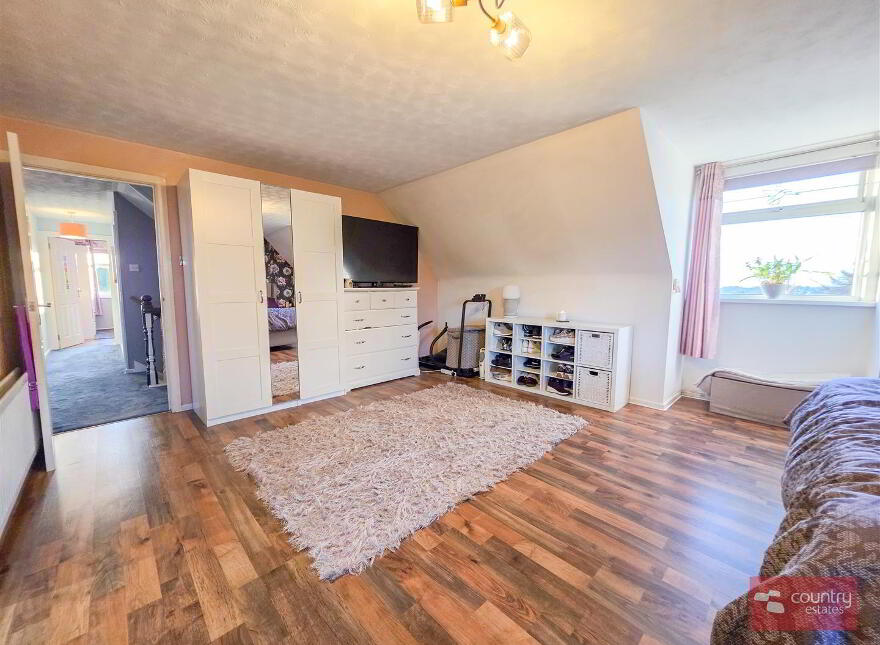1A Carnhill Road, Newtownabbey, BT36 6LA