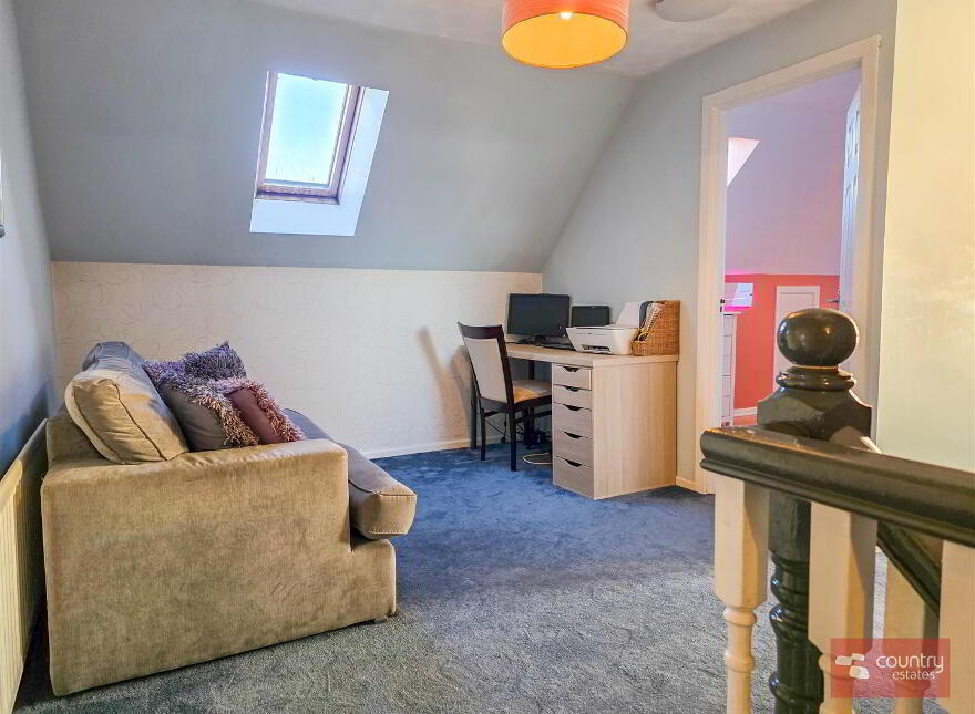 1A Carnhill Road, Newtownabbey, BT36 6LA