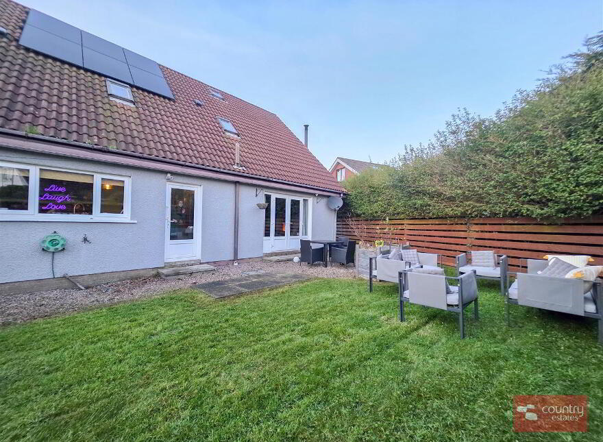 1A Carnhill Road, Newtownabbey, BT36 6LA