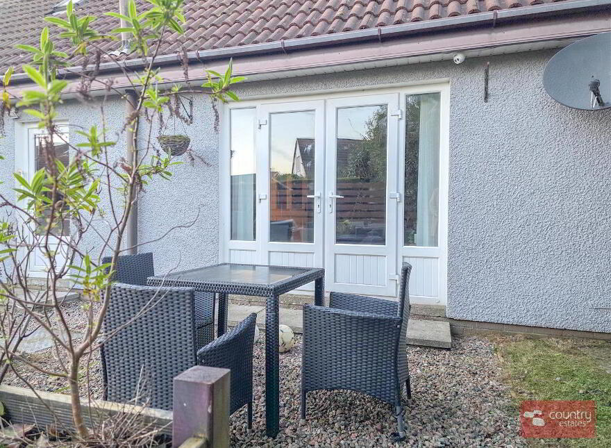 1A Carnhill Road, Newtownabbey, BT36 6LA