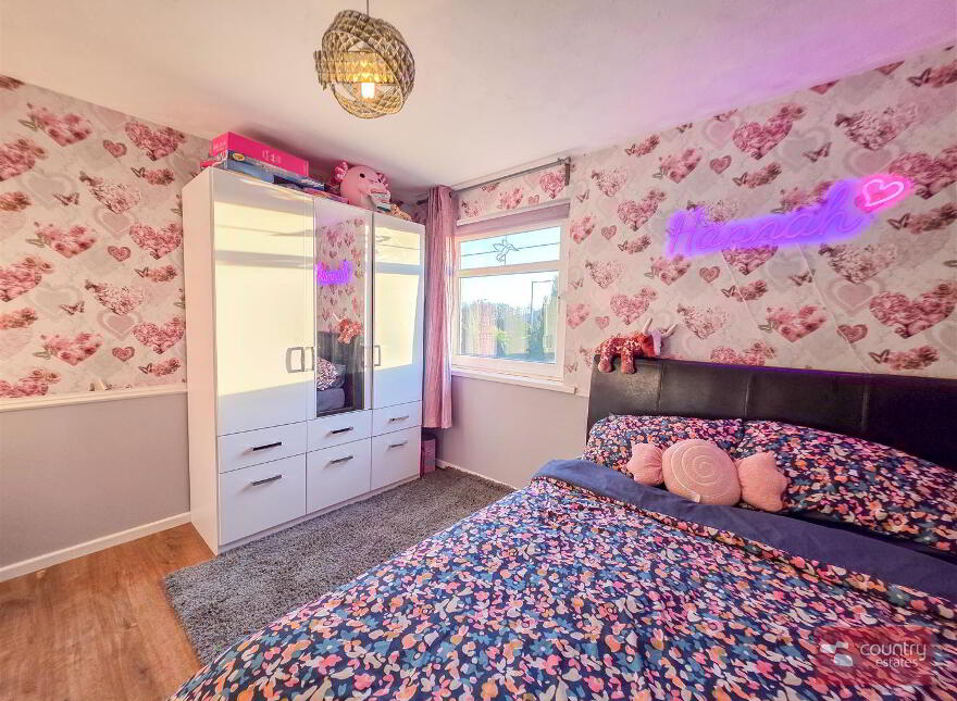 1A Carnhill Road, Newtownabbey, BT36 6LA