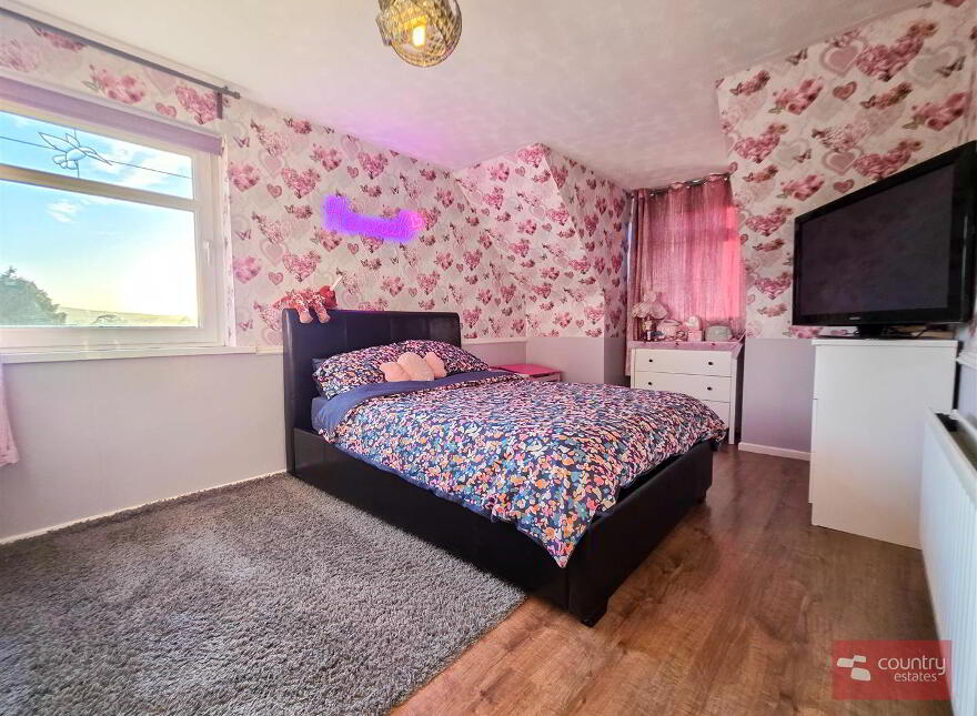 1A Carnhill Road, Newtownabbey, BT36 6LA