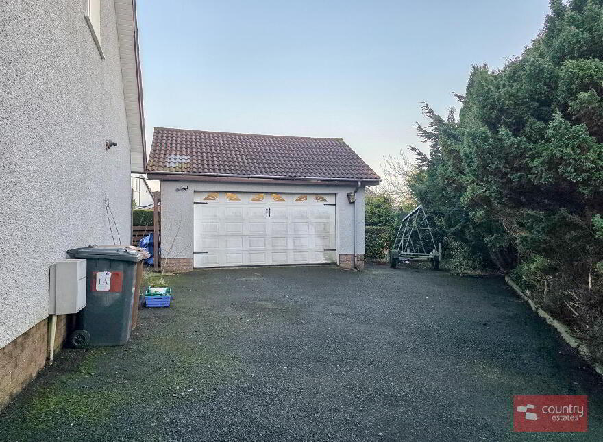 1A Carnhill Road, Newtownabbey, BT36 6LA
