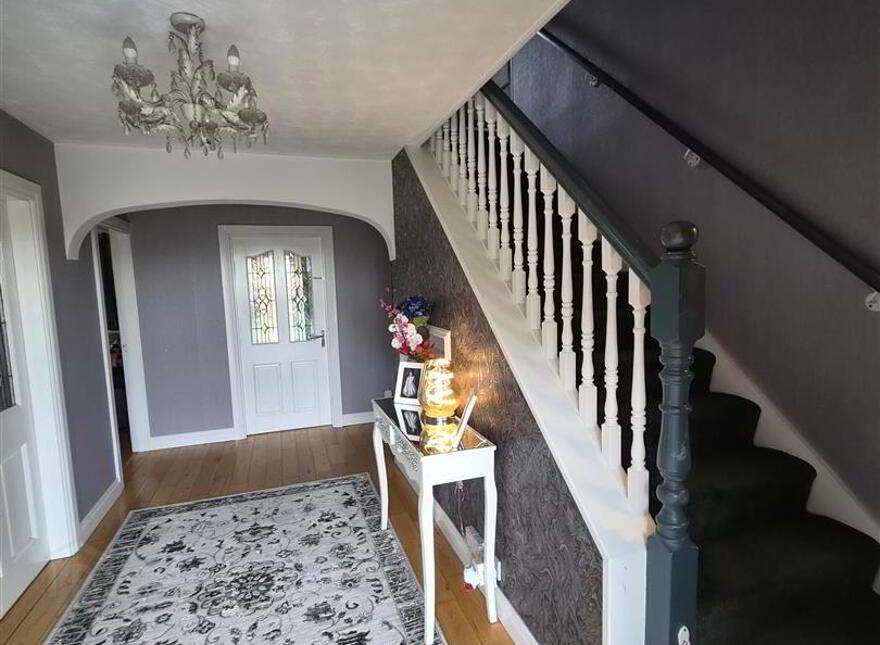 1A Carnhill Road, Newtownabbey, BT36 6LA