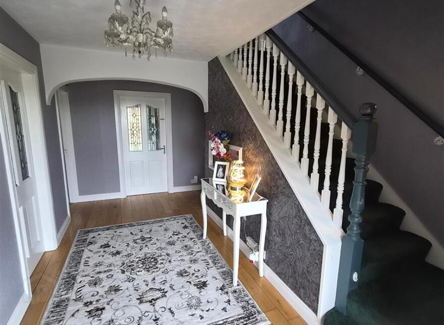 1A Carnhill Road, Newtownabbey, BT36 6LA