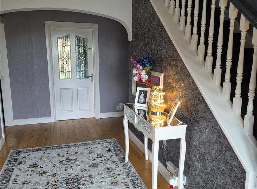 1A Carnhill Road, Newtownabbey, BT36 6LA
