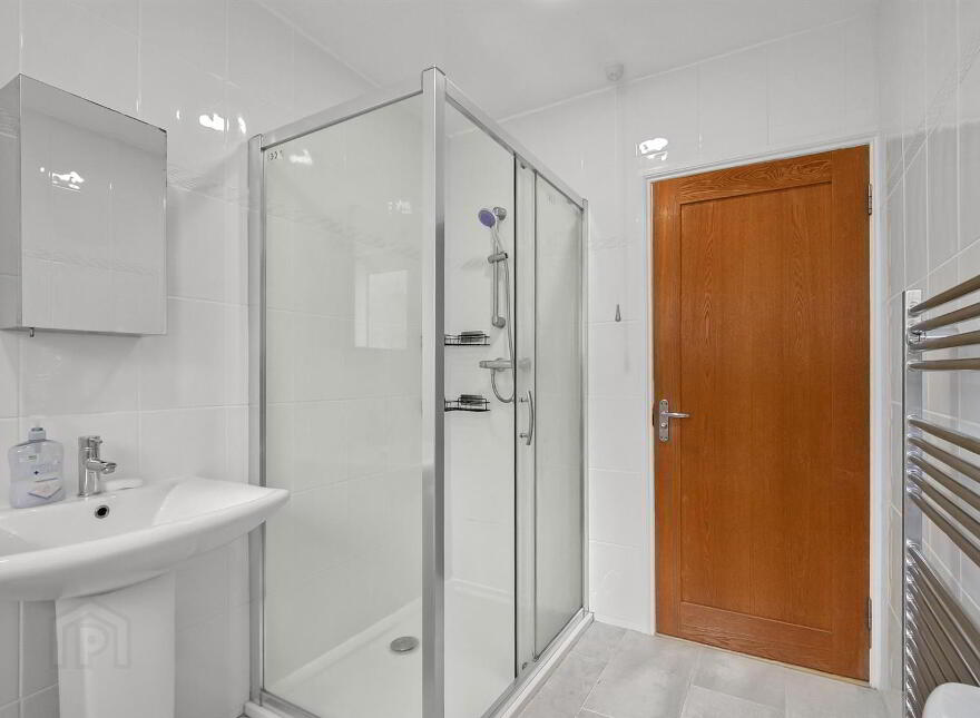 4 Ballyhenry Drive, Newtownabbey, BT36 5BD