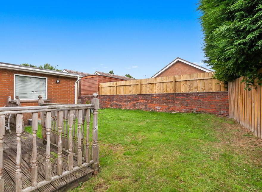 4 Ballyhenry Drive, Newtownabbey, BT36 5BD