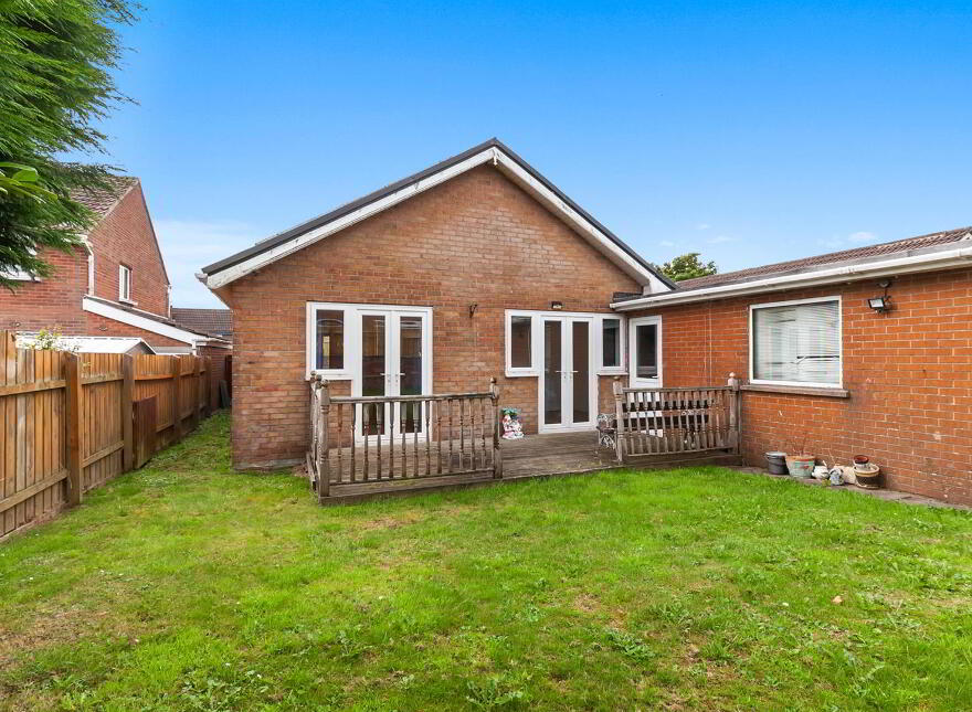 4 Ballyhenry Drive, Newtownabbey, BT36 5BD