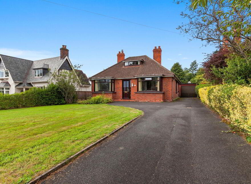 88 Whitehouse Park, Newtownabbey, BT37 9SH