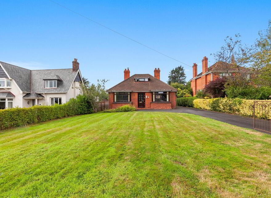 88 Whitehouse Park, Newtownabbey, BT37 9SH