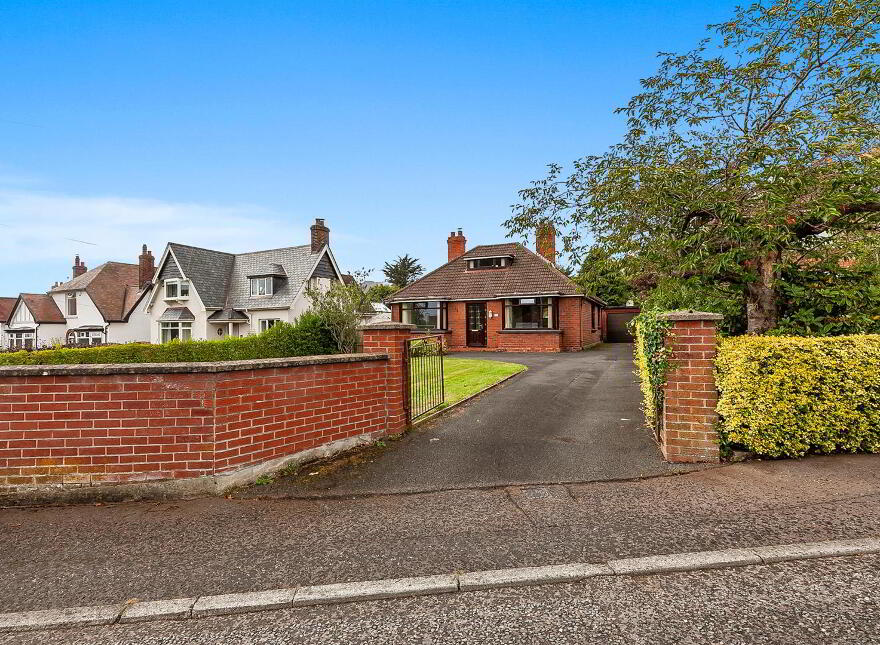 88 Whitehouse Park, Newtownabbey, BT37 9SH