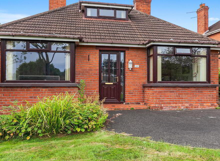 88 Whitehouse Park, Newtownabbey, BT37 9SH