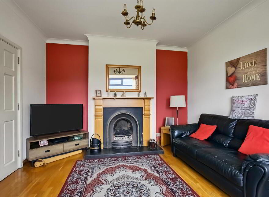 88 Whitehouse Park, Newtownabbey, BT37 9SH