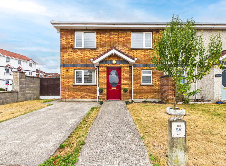 11 Lintown Grove, Johnswell Road, Kilkenny, R95X96T