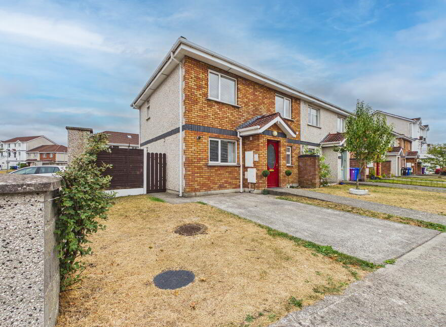 11 Lintown Grove, Johnswell Road, Kilkenny, R95X96T