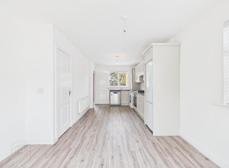 11 Lintown Grove, Johnswell Road, Kilkenny, R95X96T