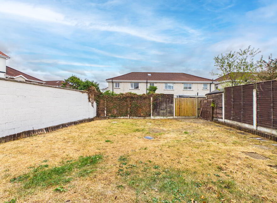 11 Lintown Grove, Johnswell Road, Kilkenny, R95X96T