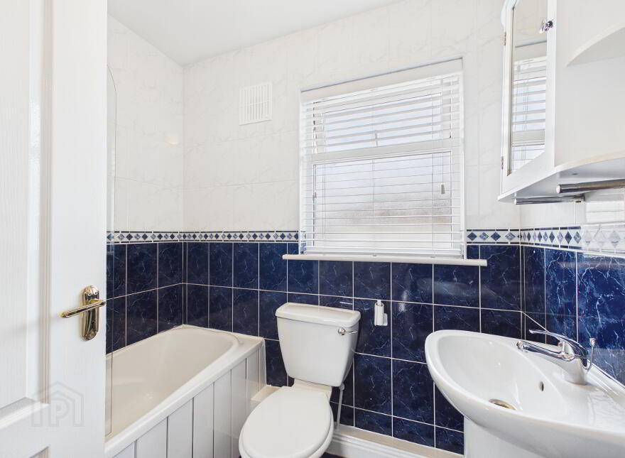11 Lintown Grove, Johnswell Road, Kilkenny, R95X96T