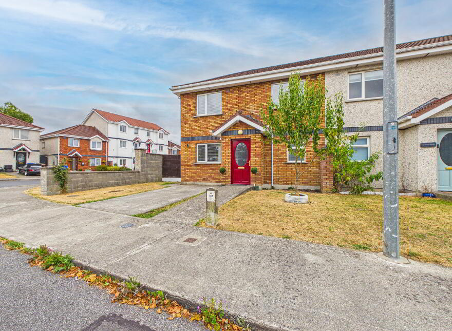 11 Lintown Grove, Johnswell Road, Kilkenny, R95X96T