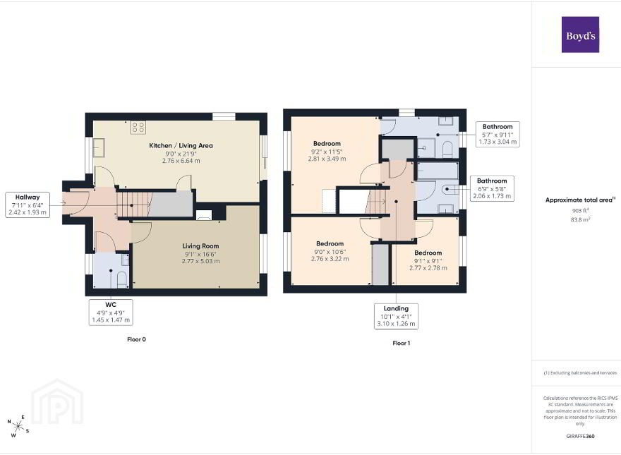 11 Lintown Grove, Johnswell Road, Kilkenny, R95X96T