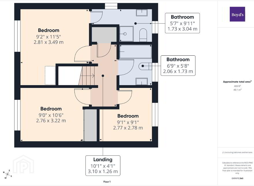 11 Lintown Grove, Johnswell Road, Kilkenny, R95X96T