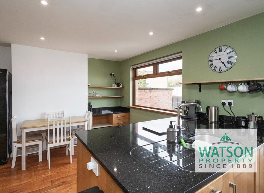 38 Orangefield Lane, Grand Parade, Belfast, BT5 6BX