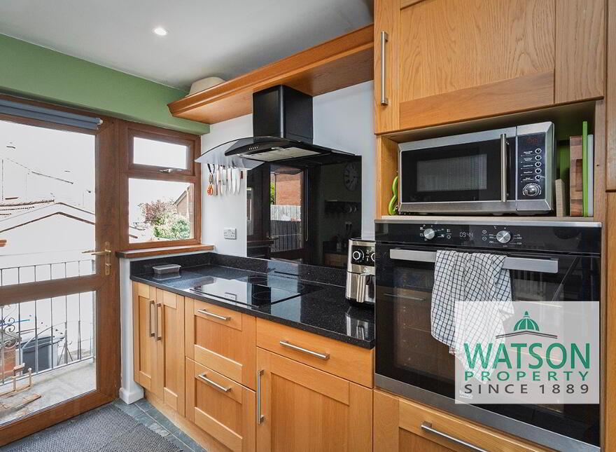 38 Orangefield Lane, Grand Parade, Belfast, BT5 6BX