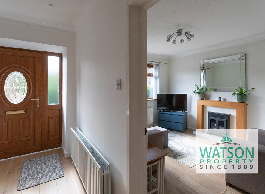 38 Orangefield Lane, Grand Parade, Belfast, BT5 6BX
