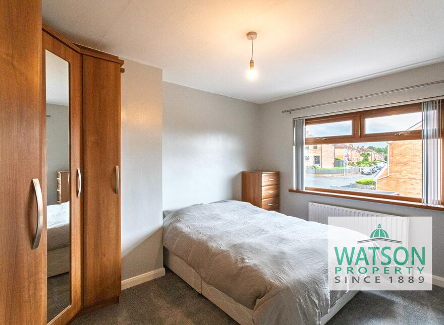 38 Orangefield Lane, Grand Parade, Belfast, BT5 6BX