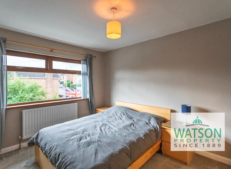 38 Orangefield Lane, Grand Parade, Belfast, BT5 6BX