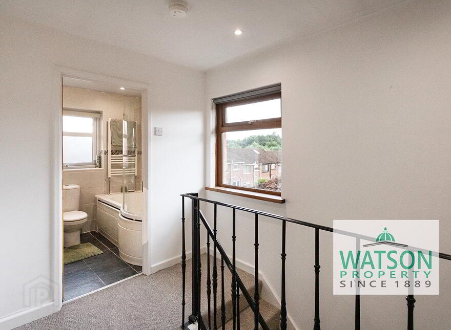38 Orangefield Lane, Grand Parade, Belfast, BT5 6BX