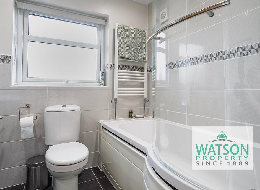 38 Orangefield Lane, Grand Parade, Belfast, BT5 6BX