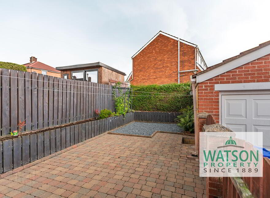 38 Orangefield Lane, Grand Parade, Belfast, BT5 6BX