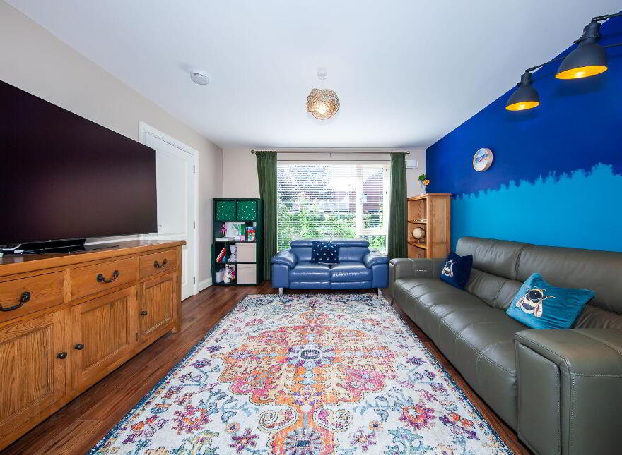 12 Stratton Drive, Adamstown, Lucan, K78XW71