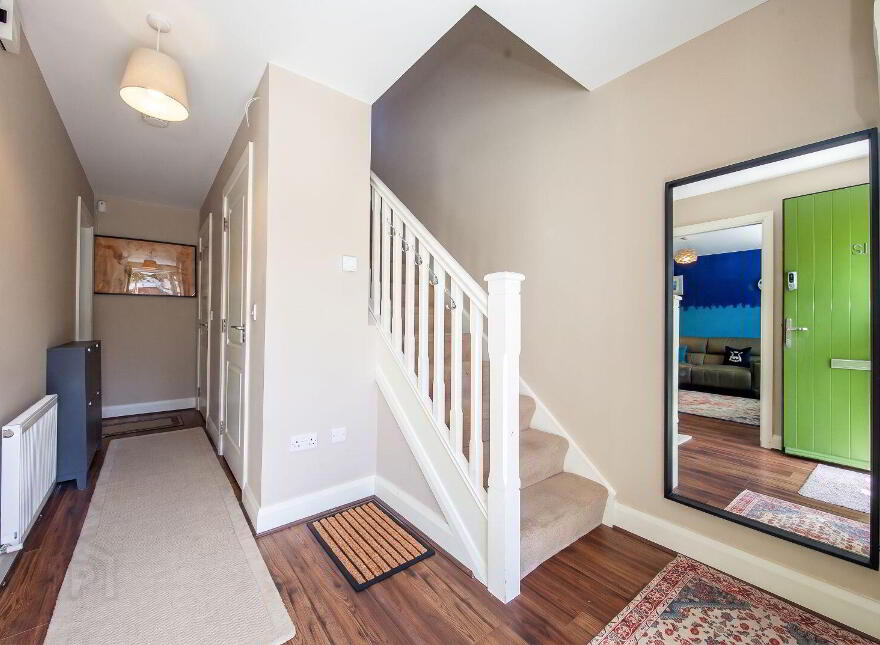 12 Stratton Drive, Adamstown, Lucan, K78XW71